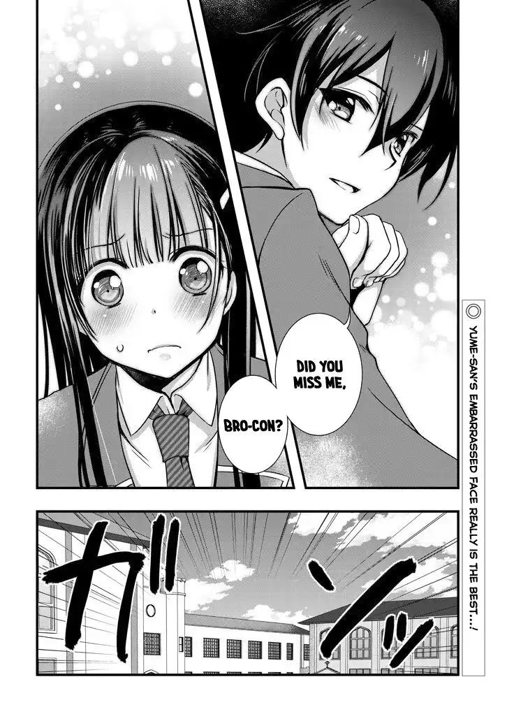 Mamahaha no tsurego ga moto kanodatta Chapter 6.2 15